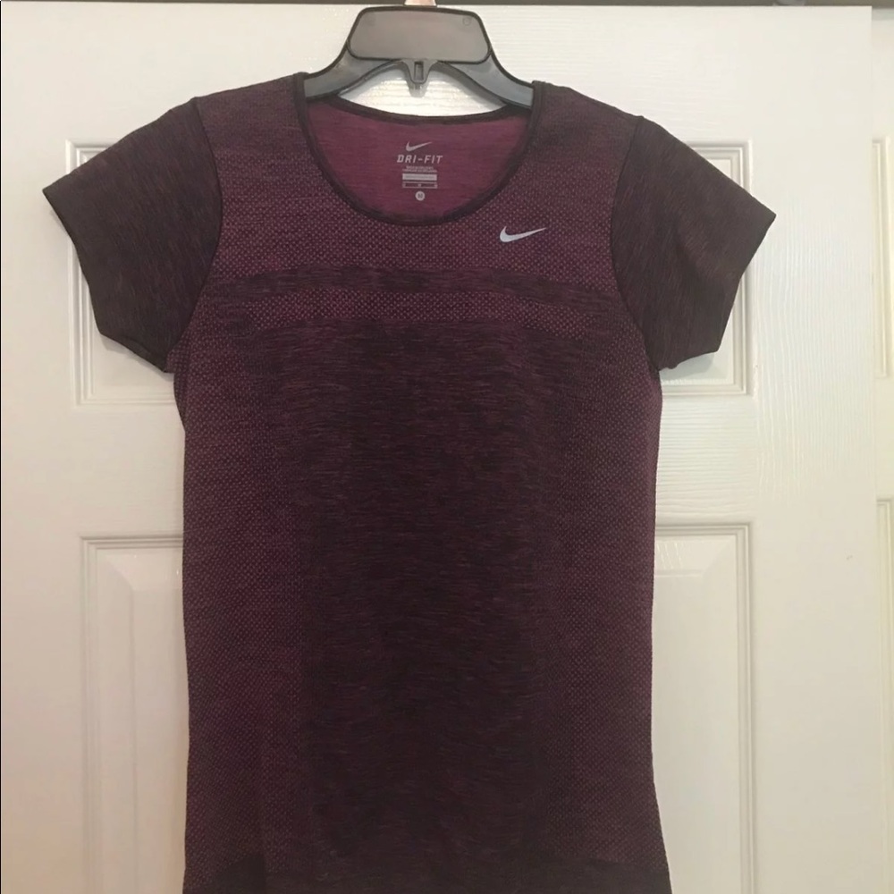 Nike shirt